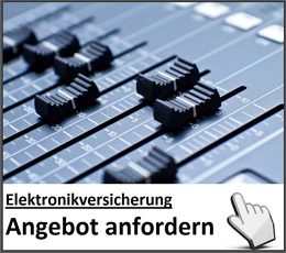 Elektronikversicherung