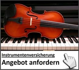 Instrumentenversicherung